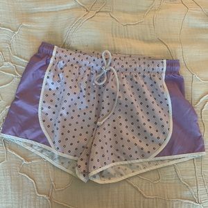 Aerie Athletic Shorts